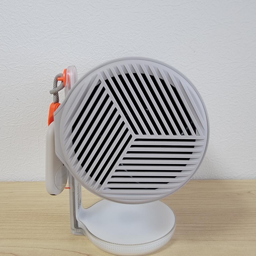 【ほぼ新品】Aladdin Poca 専用ポータブルキット