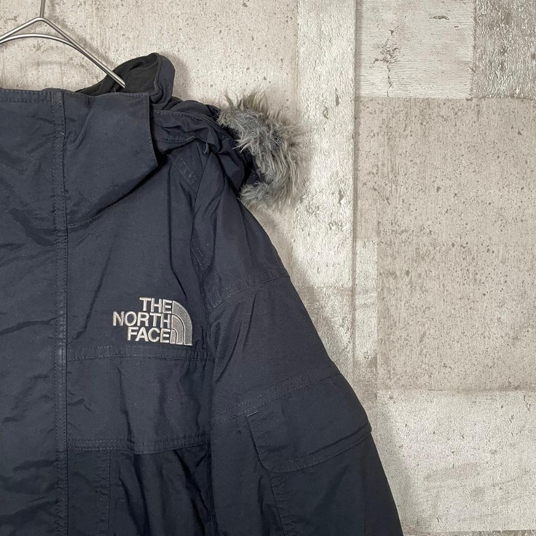 THE NORTH FACE ノースフェイス McMurdo Parka M