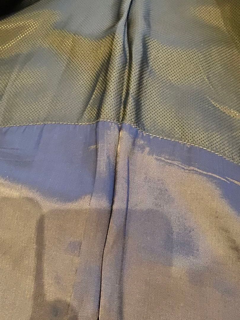 48時間限定SALE★美品 BOSS メンズブラックネイビー スーツ 表参道