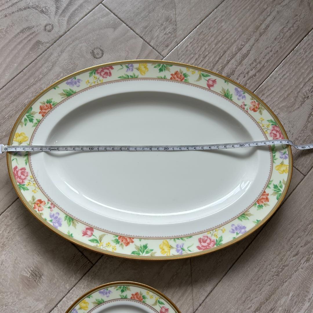 ノリタケ　Noritake LOUIS LEPINE 14点 まとめセット！