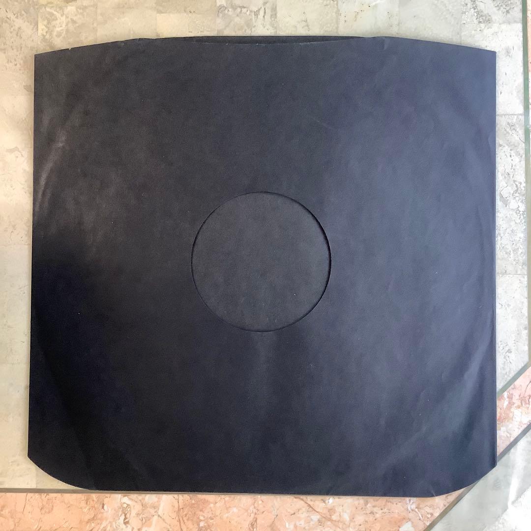 レア曲目リスト付!新品同様! ビートルズ 1969年発売 サージェントペパーーズ