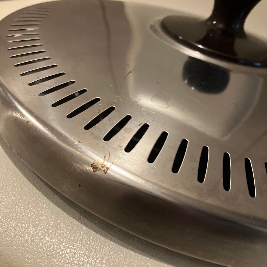 パロマ　ガス炊飯器　3.0リットル