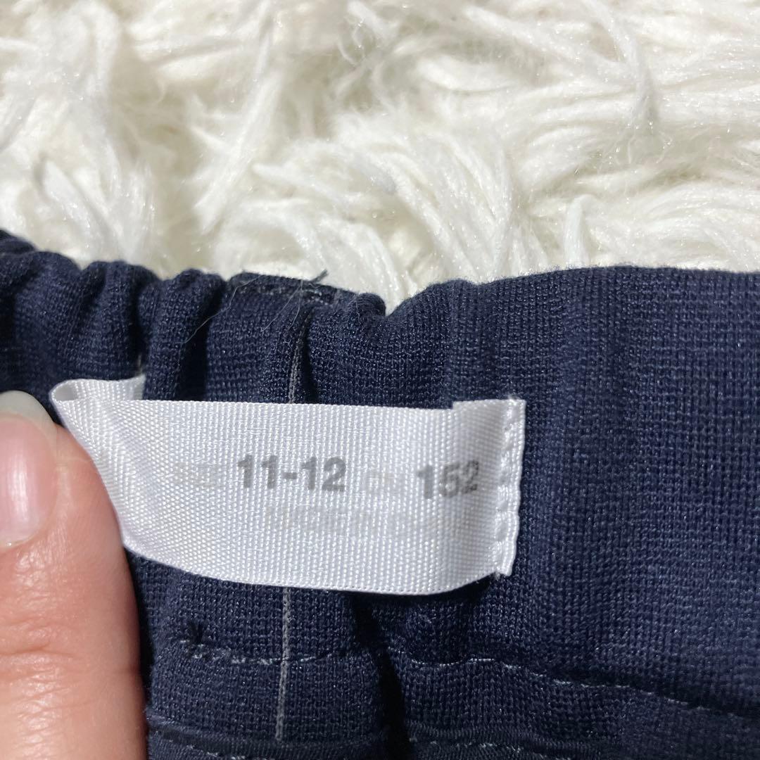 【CoMomo 】ZARA キッズフォーマル　3点セット　ネイビー　150