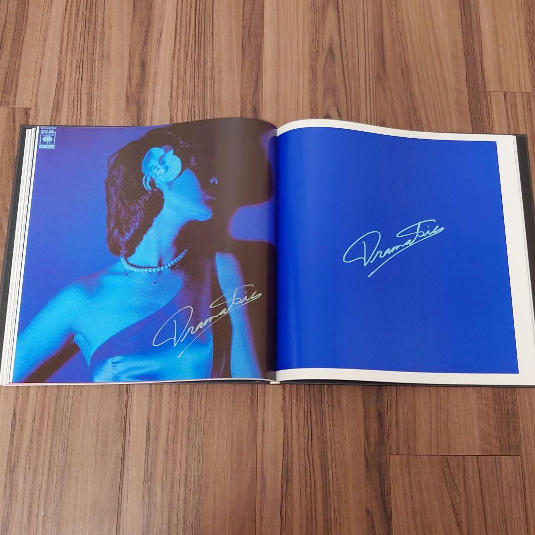 希少 山口百恵 MOMOE PREMIUM + update セット