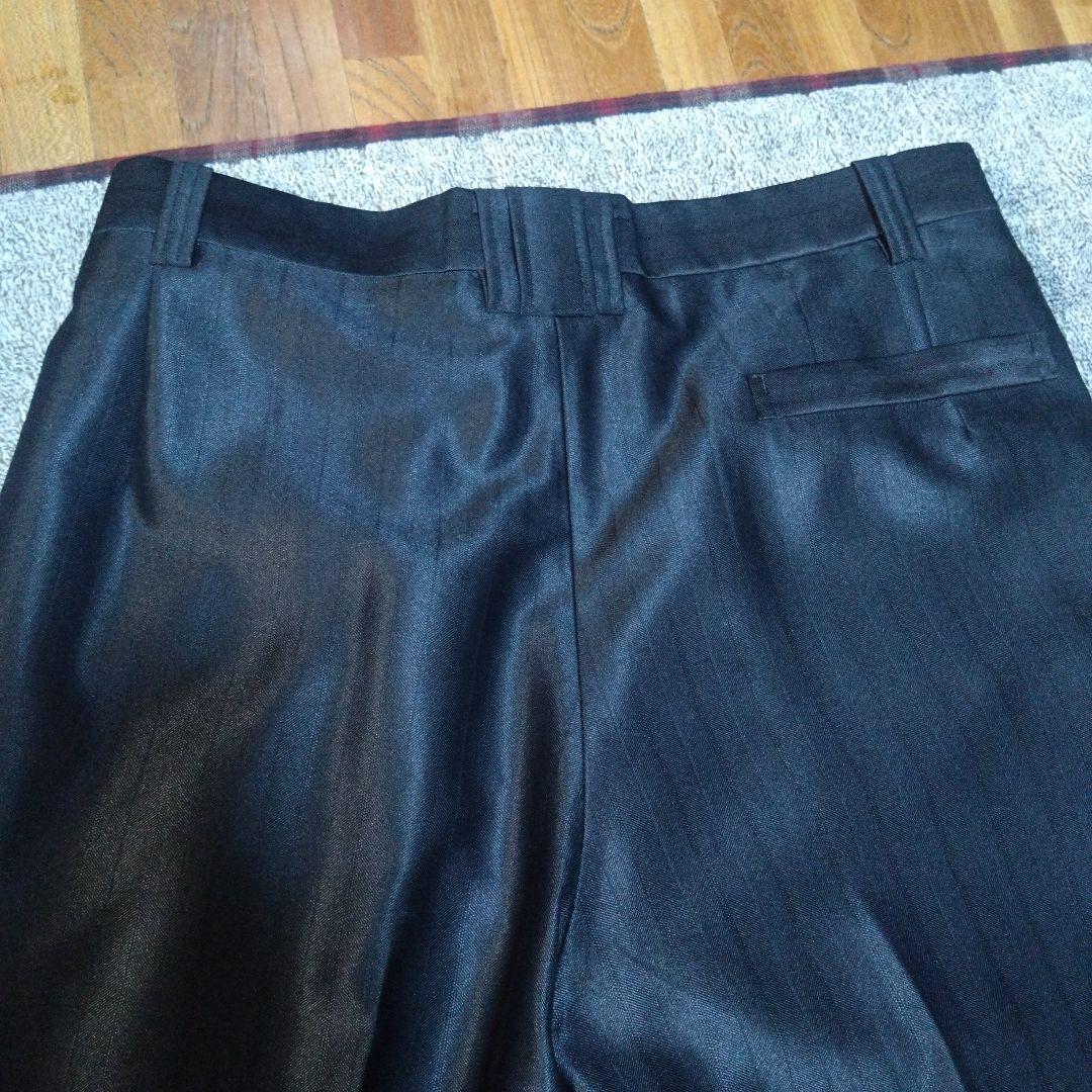 Manda　BBCO ビビコ　ノーカラー　スーツ小沢仁志　レア