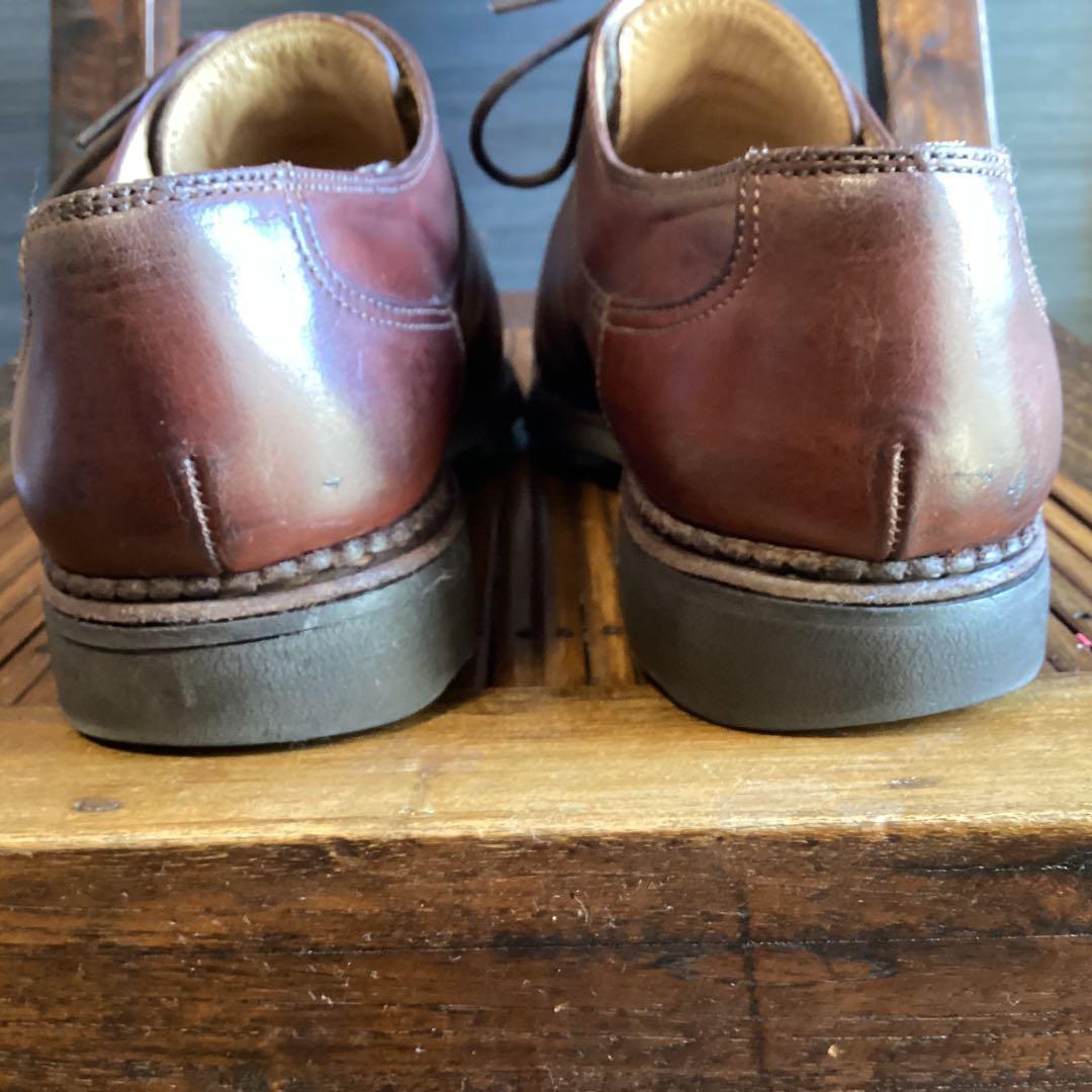 【パラブーツ】 UK6.5 アヴィニョン 25.0 AVIGNON