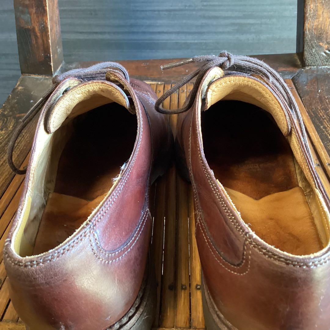 【パラブーツ】 UK6.5 アヴィニョン 25.0 AVIGNON