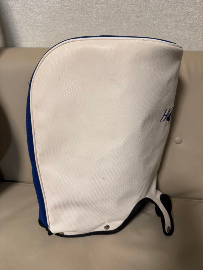 【送料込み】廃盤希少　HONMA TEAM TOUR WORLD ゴルフバッグ