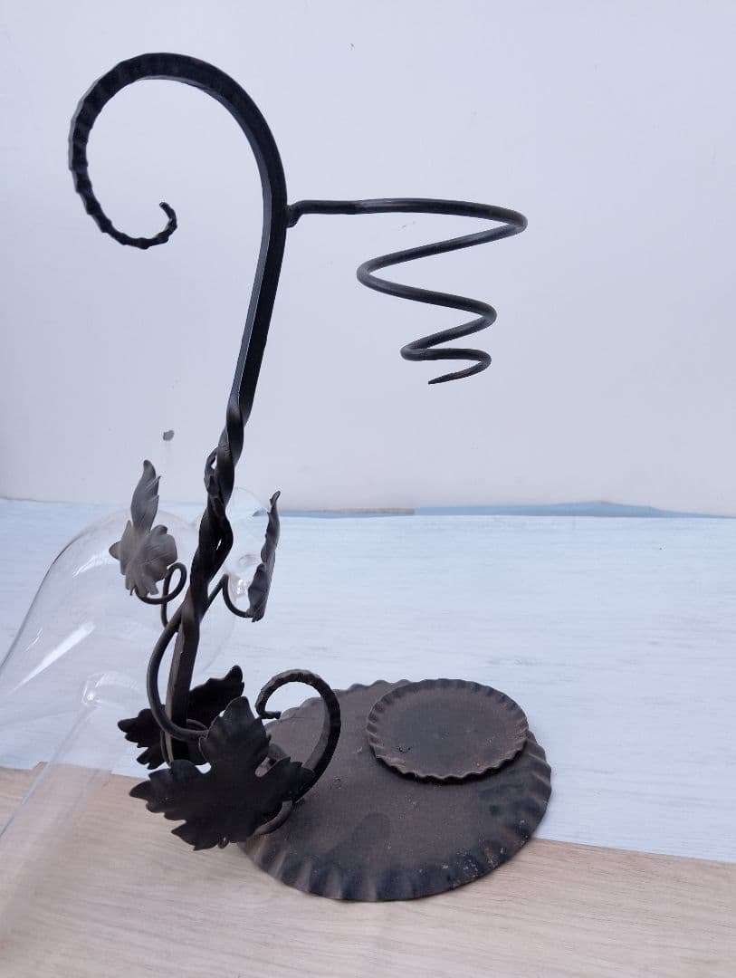 フランスアンティークワインディスペンサー(よ84)