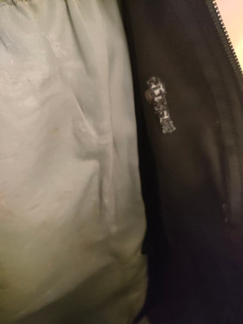 ARC'TERYX Mantis26 ブラック バックパック