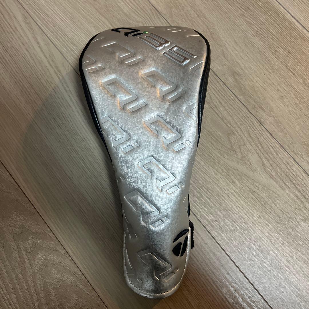 TaylorMade Qi35 ドライバー 2025年モデル レフティ9°