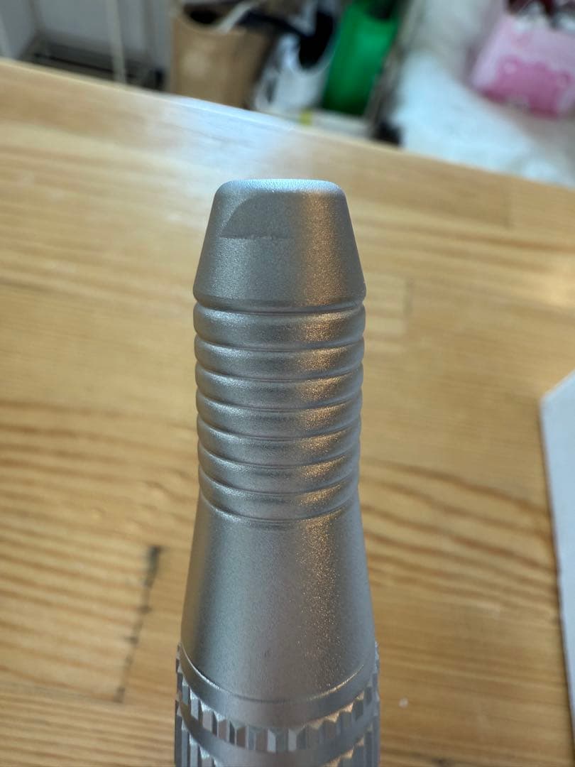 ネイル　ポータブルネイルマシン