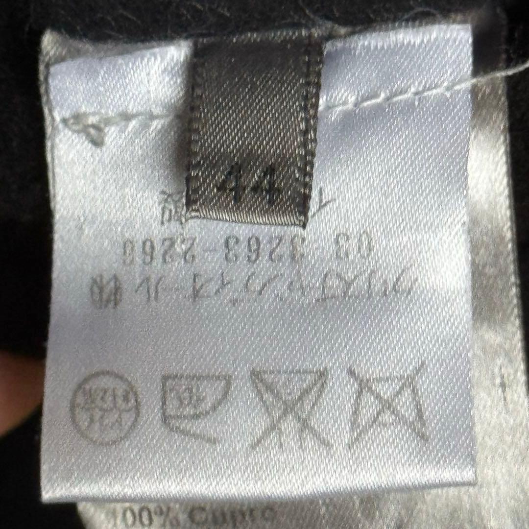 ジャケット・アウター A/W2008 Dior Homme by Kris Van Assche