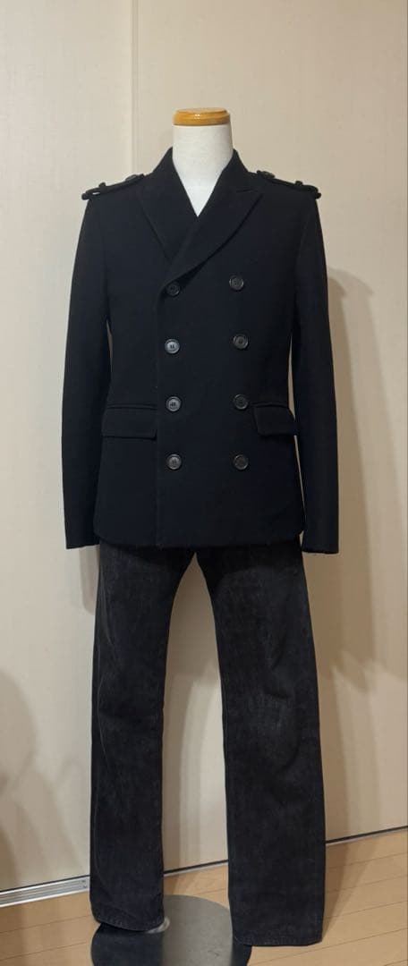 ジャケット・アウター A/W2008 Dior Homme by Kris Van Assche