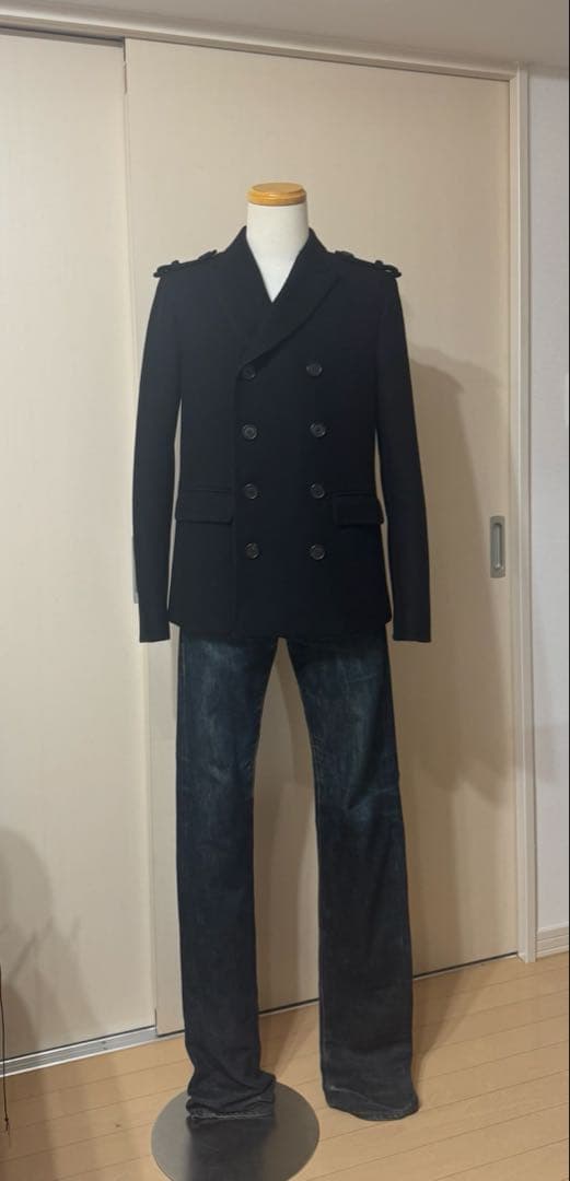 ジャケット・アウター A/W2008 Dior Homme by Kris Van Assche