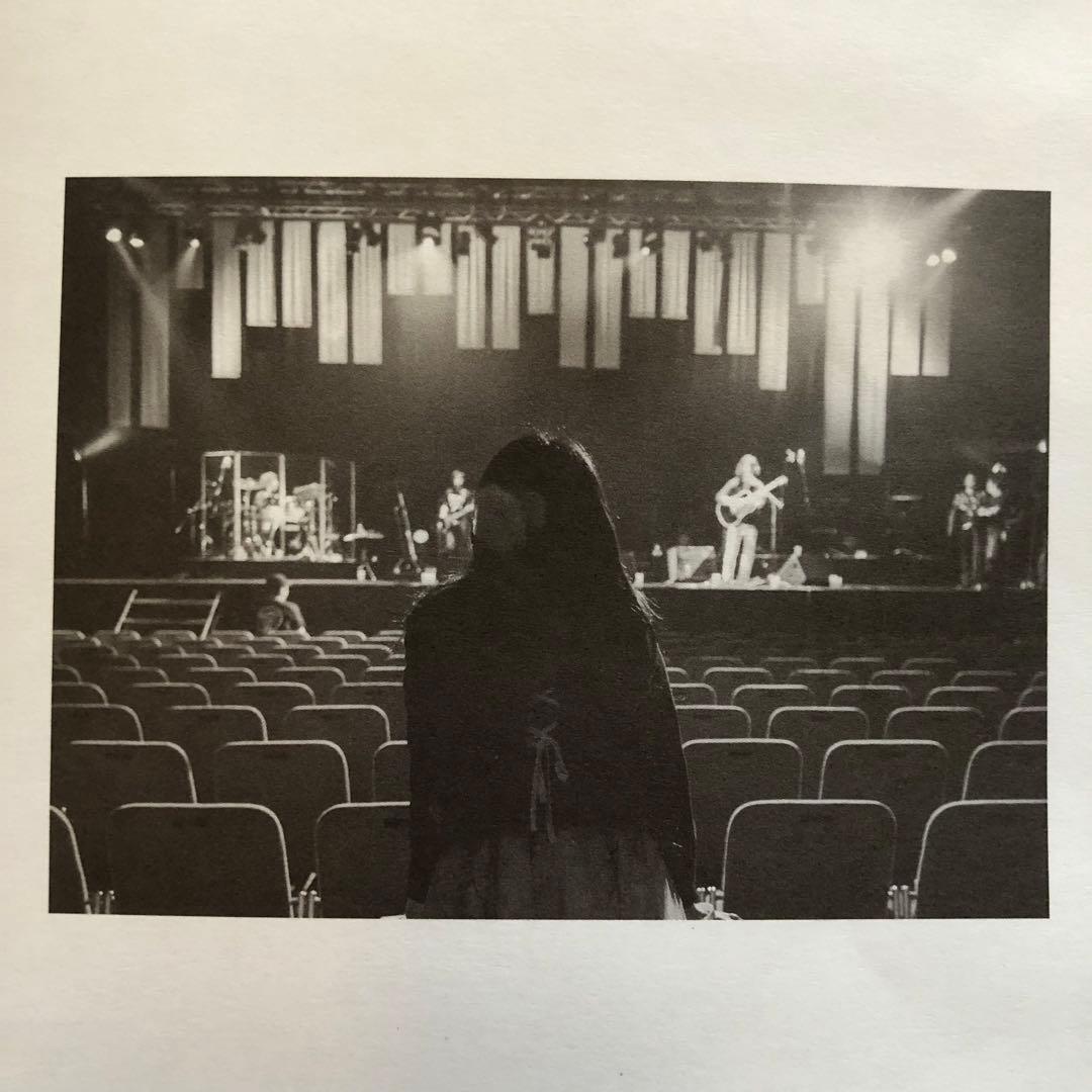 神田沙也加　TRUSTRICK/TRUSTRICK First