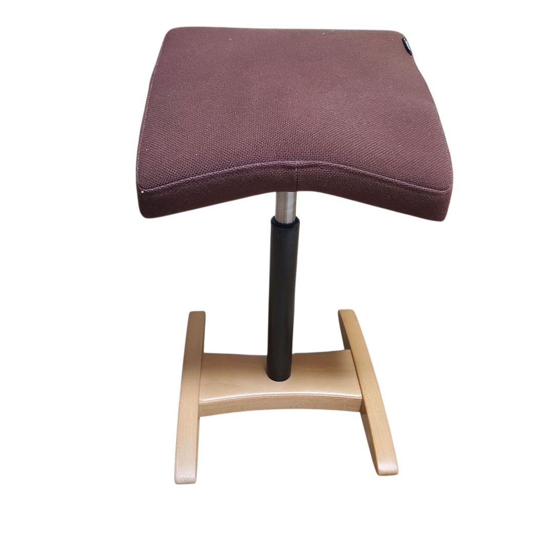 Balans Synergy バランスシナジー スクエアシート 北欧 腰痛