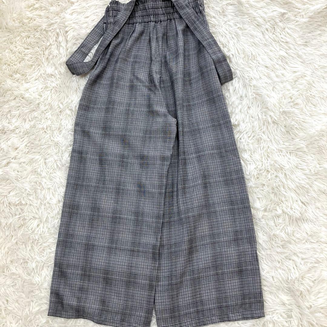 美品 エルアンノアール【卒服】ブレザー ワイドパンツ スーツ 150 女の子