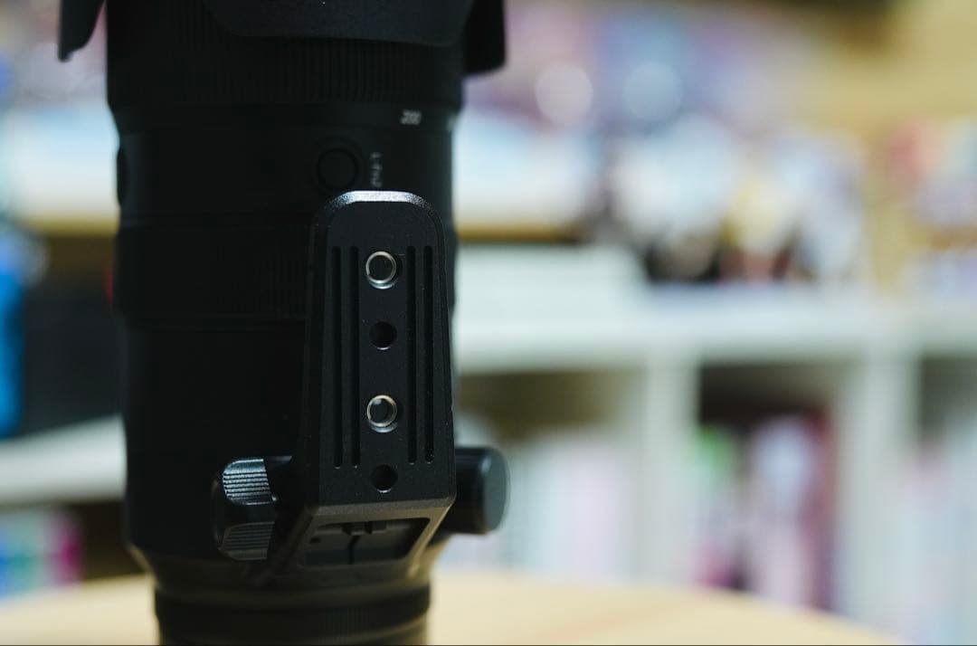 【美品・本日限定大特価】NIKKOR Z 70-200mm f/2.8 VR S