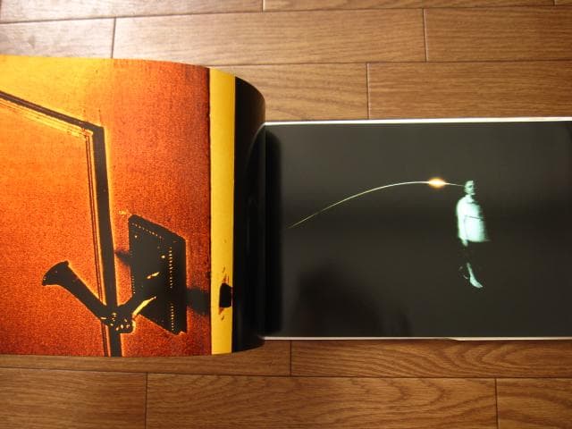 Lilly　志賀理江子　Lieko Shiga　初版