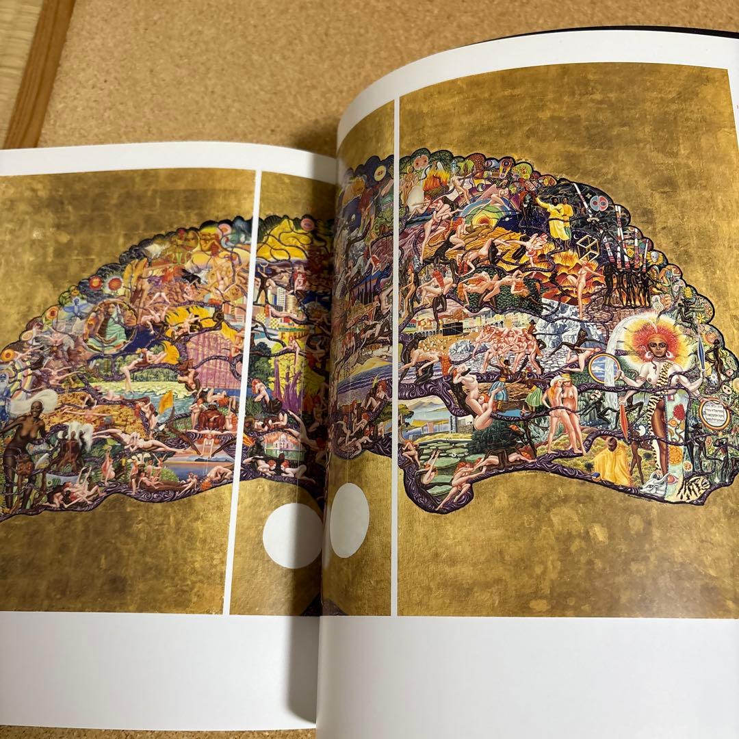 Electrical Banana サイケデリックアートの巨匠の作品集