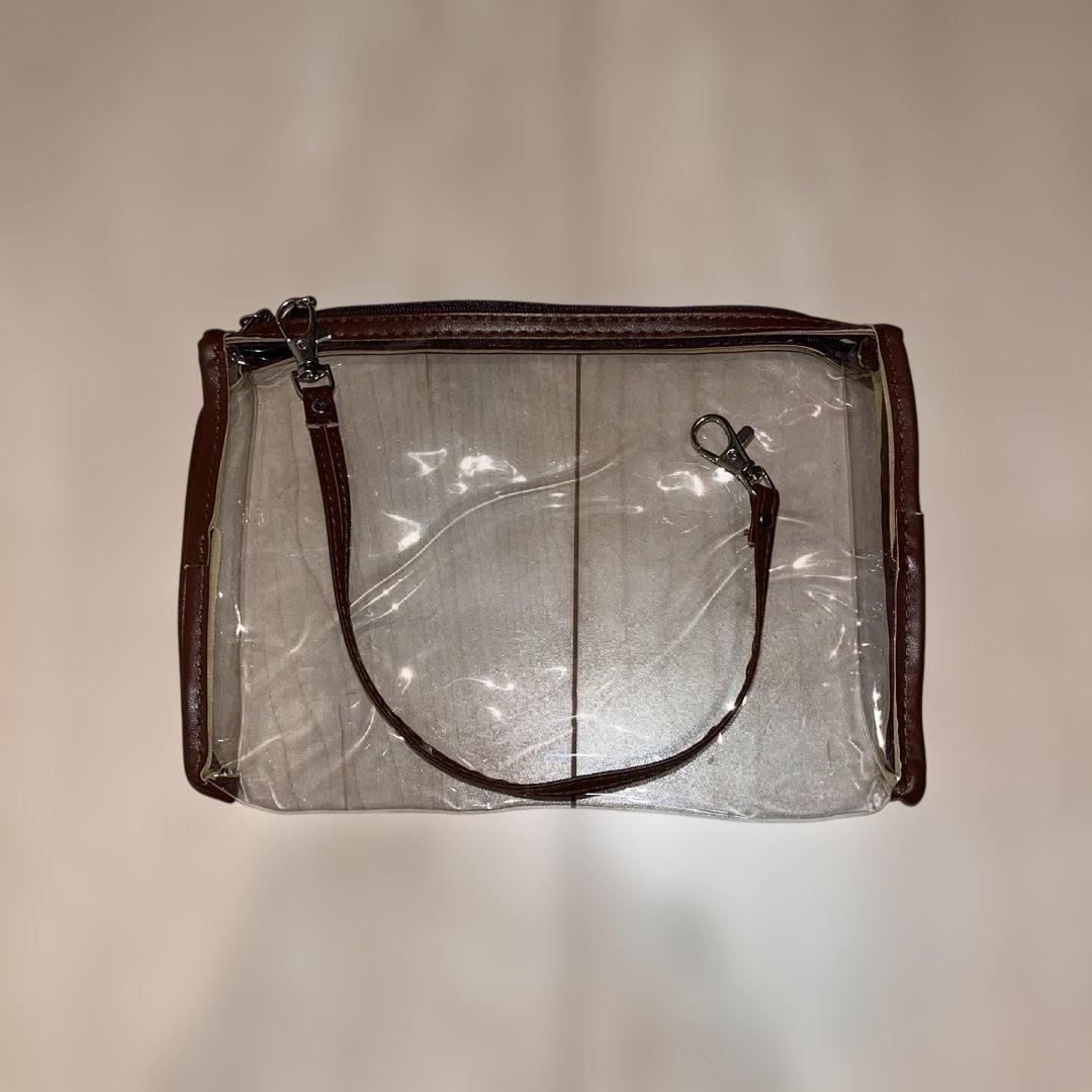 【希少品】BVLGARI かごバック　ホテル&リゾート　ドバイ限定品　付属品2点