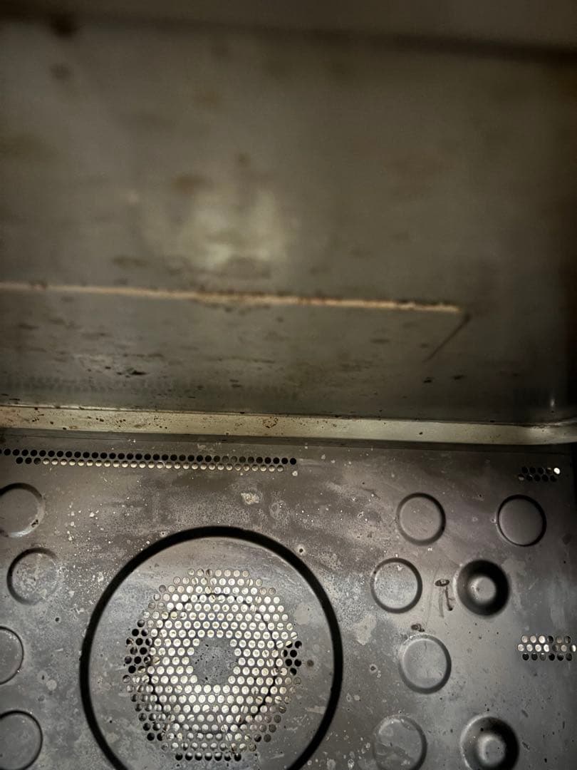 【説明必読‼️】SHARP シャープ オーブンレンジ 過熱水蒸気RE-SS10-B