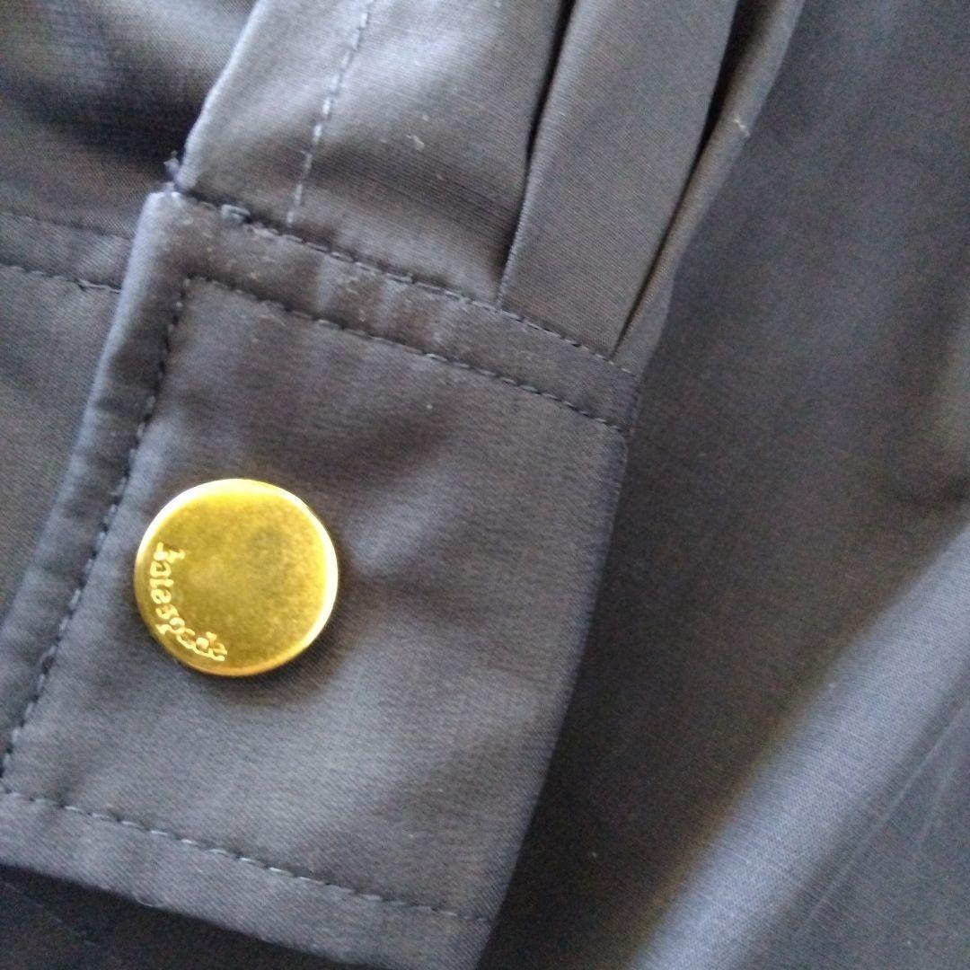 ケイトスペード　バックフリル3wayジャケット