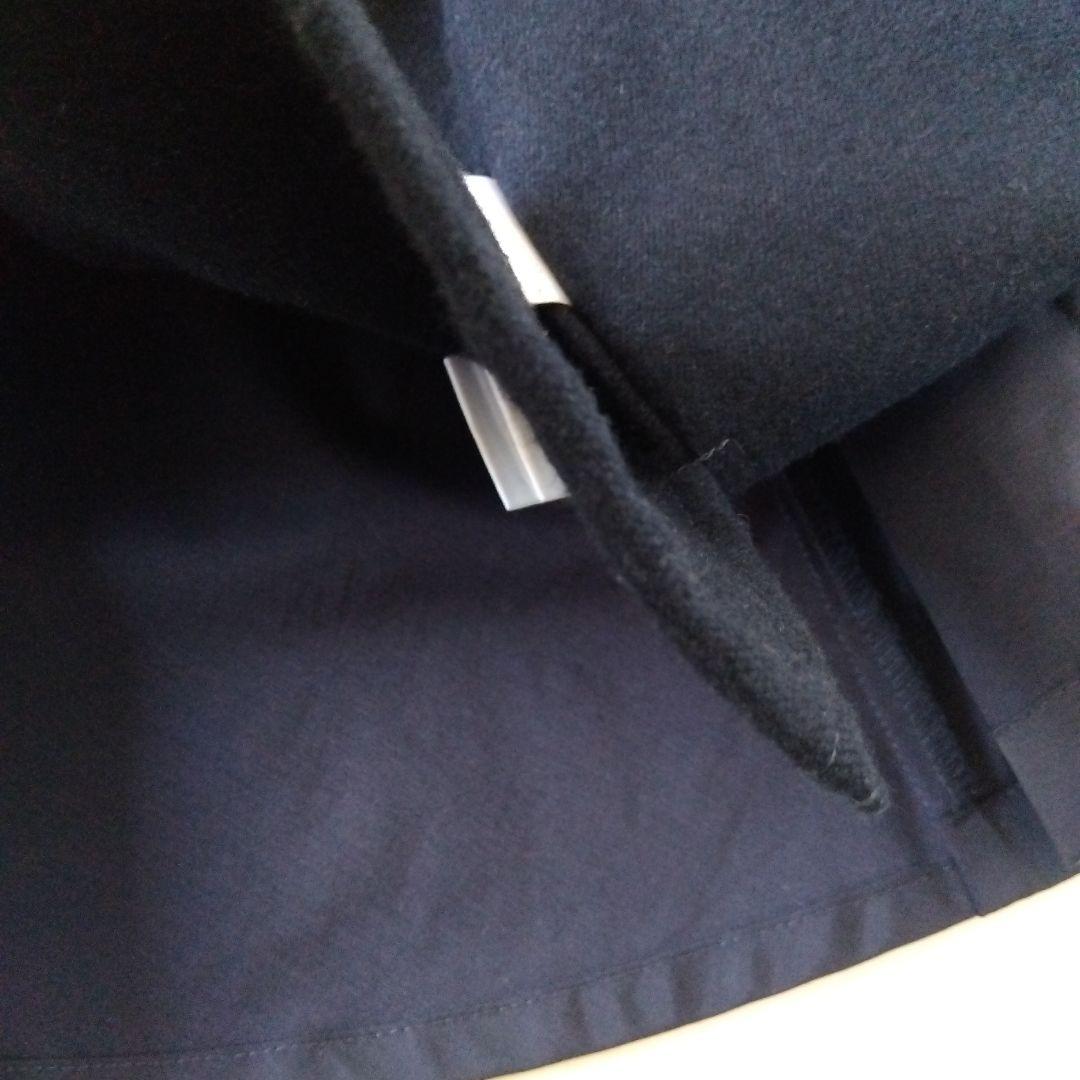 ケイトスペード　バックフリル3wayジャケット