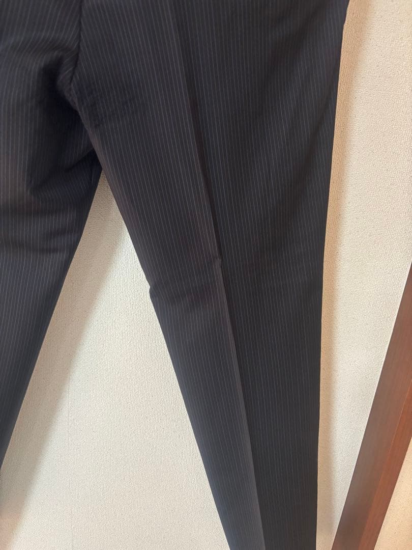 【Paul smith】【美品】セットアップスーツ