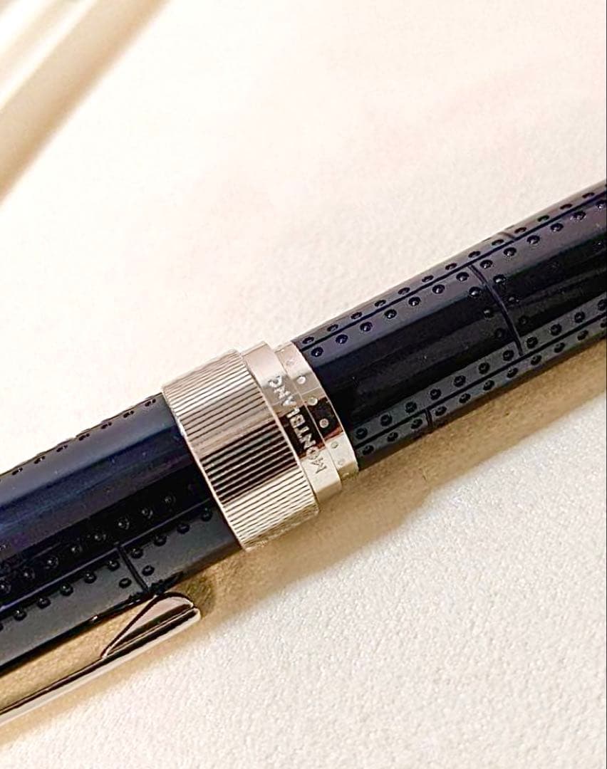 キューズさん専用 未使用品 モンブラン アントワーヌ・ド・サン=テグジュペリ