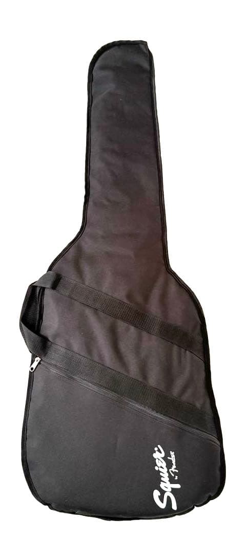 【極美品】Squier Fender JAGUAR エレキギター