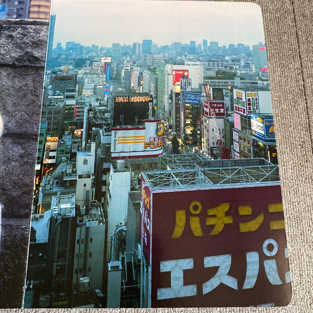 ホンマタカシ『Tokyo Olympia』（サイン入り）　トウキョウオリンピア