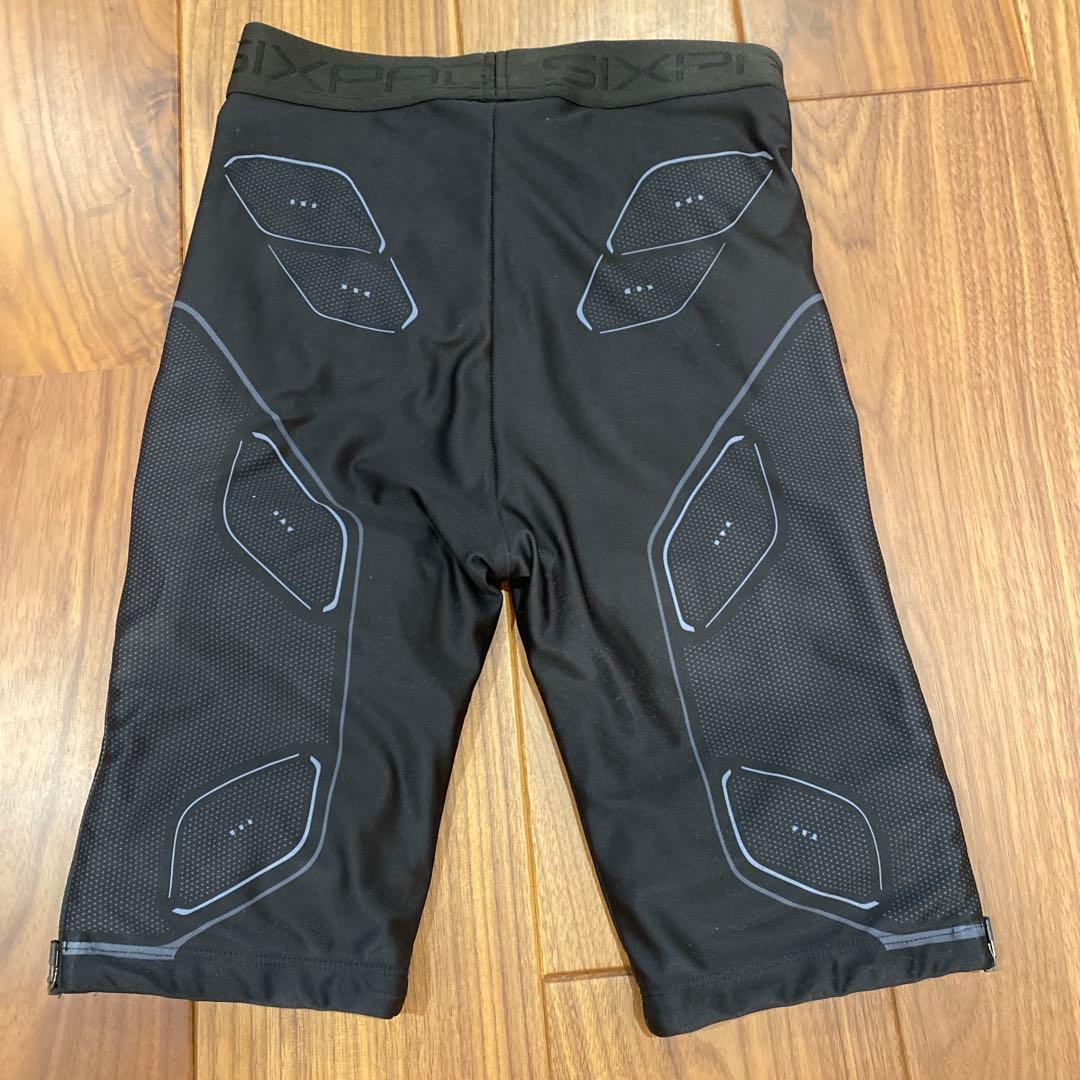 SIXPAD パワースーツ メンズS