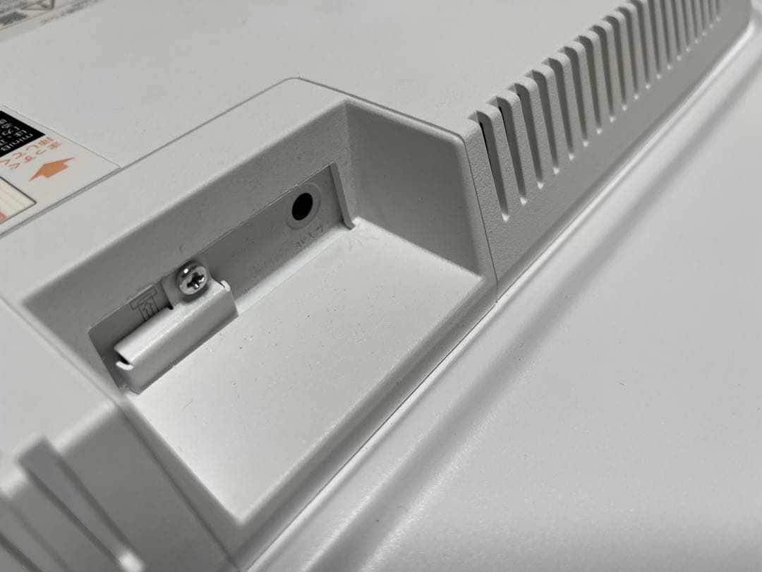 IRIS OHYAMA 液晶テレビ LT-40D420W 40V型