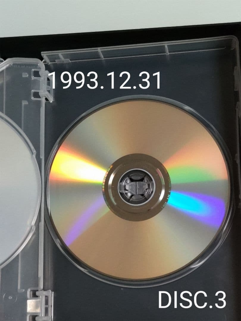 XJapan RETURNS 完全版　DVD-BOX（初回限定生産）