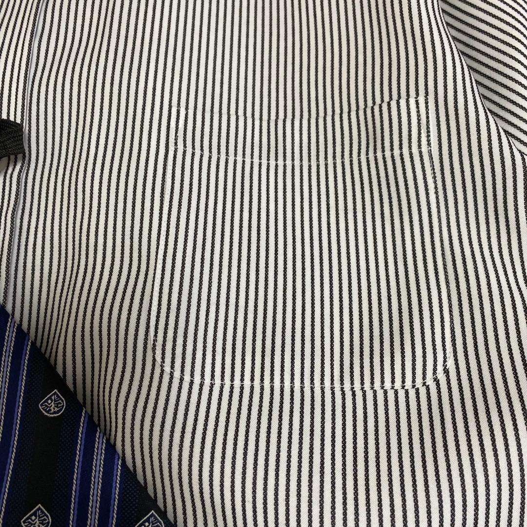 極美品✨オリバーハウス フォーマルスーツ5点セット　男の子170cm 黒