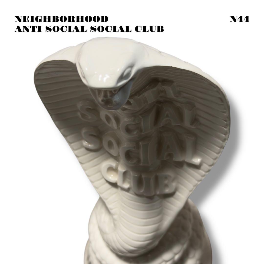 ★限定出品★ NEIGHBORHOOD ANTISOCIALSOCIALCLUB