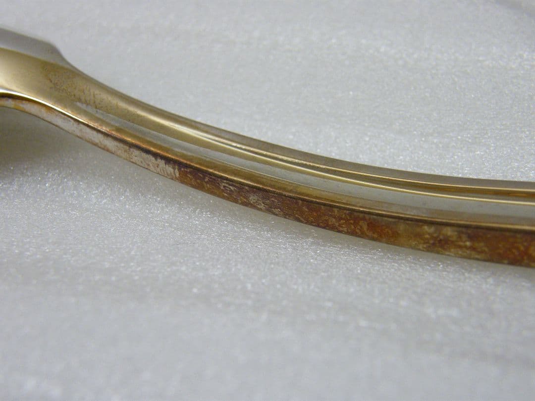 HERMES エルメス スプーンセット 2本