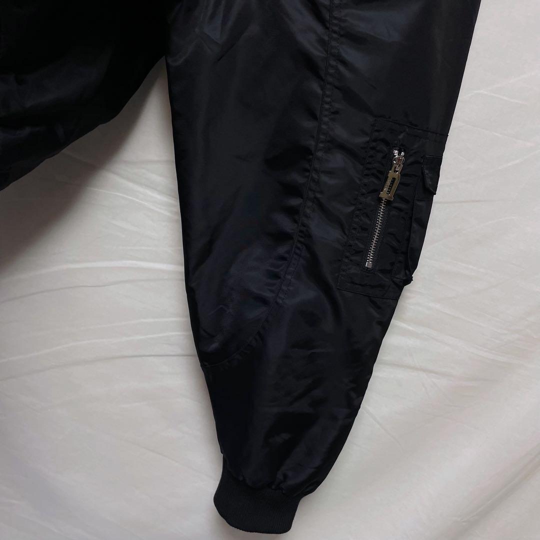 【Bitget×MotoGP】コラボジャケット ジャンパー バイクウェアアウター