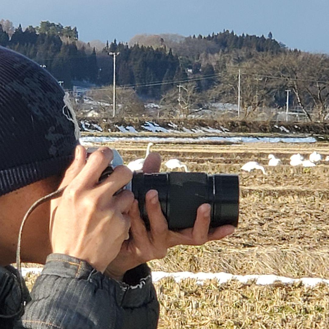 Canon 一眼レフ　フィルムカメラ＋レンズまとめて