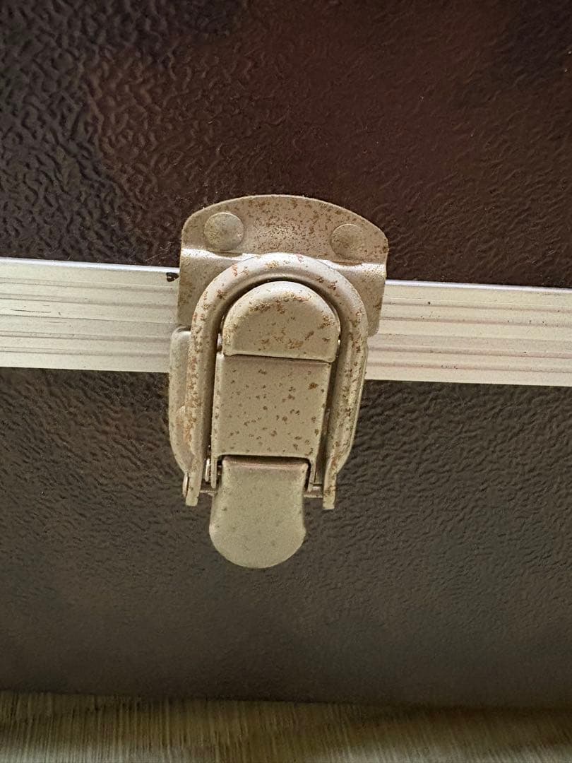 【美品】Takamine アコースティックギター サンバースト ハードケース付き