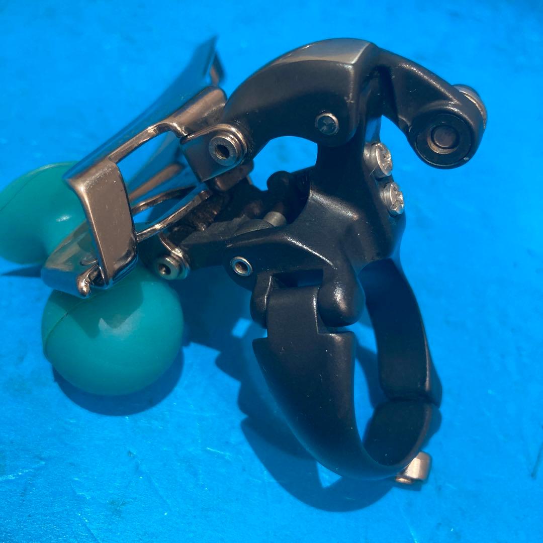 ★DURA-ACE 7900系 2×10s ST FD RD コンポセット