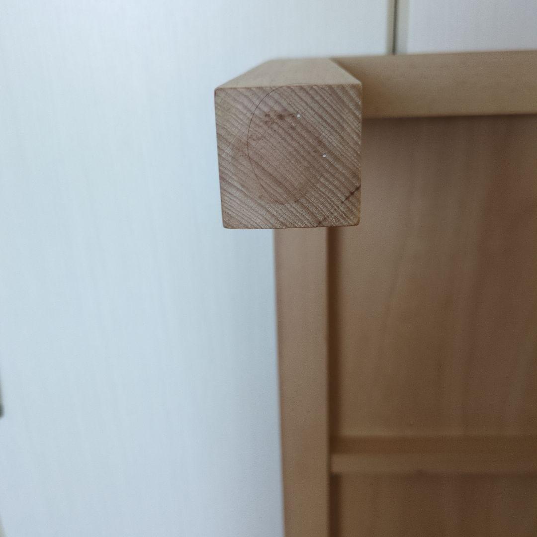 アクタス　絵本ななめテーブル