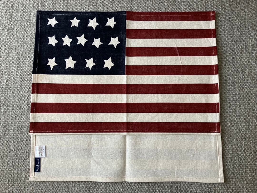 【希少‼️】ラルフローレン・ファブリックセット