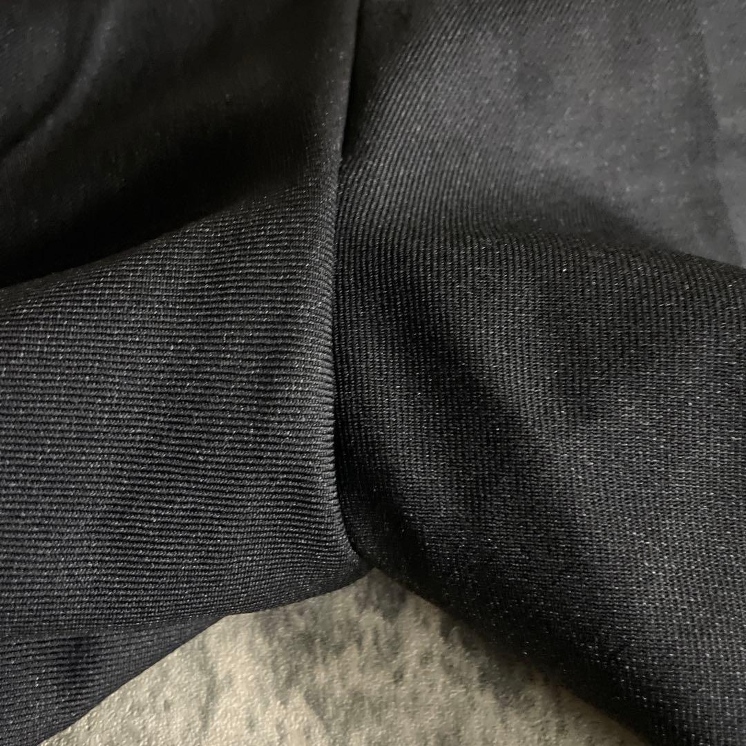 【極美品】 極上ウール セットアップスーツ × HERMESネクタイ 小物付き