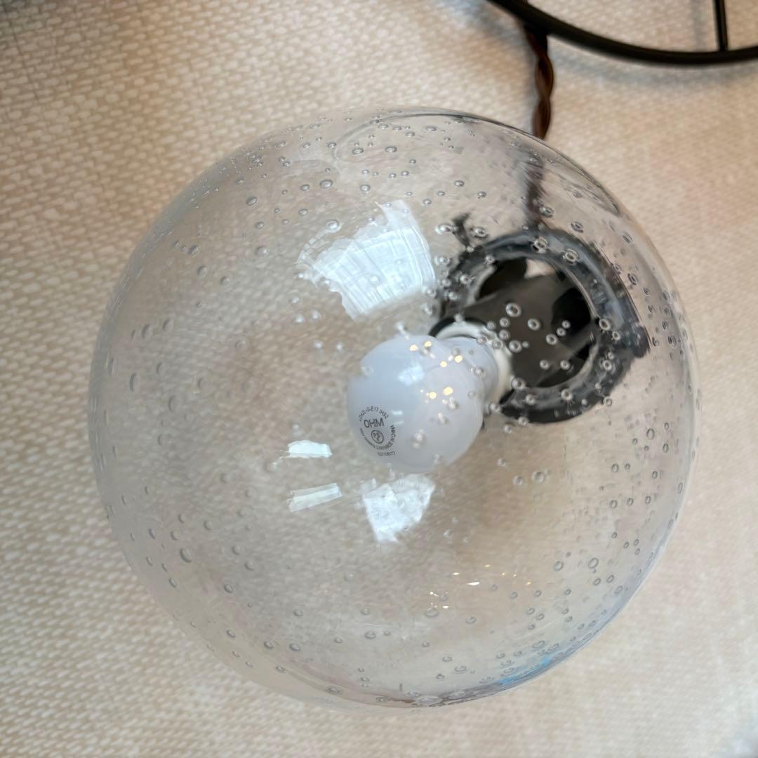 Orelia5 オレリア5 ペンダントライト