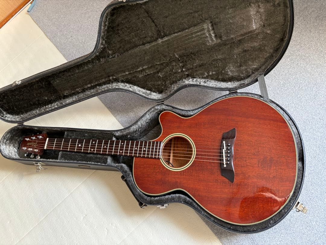 Takamine L3-108LTD EDITION エレアコ　1991年製