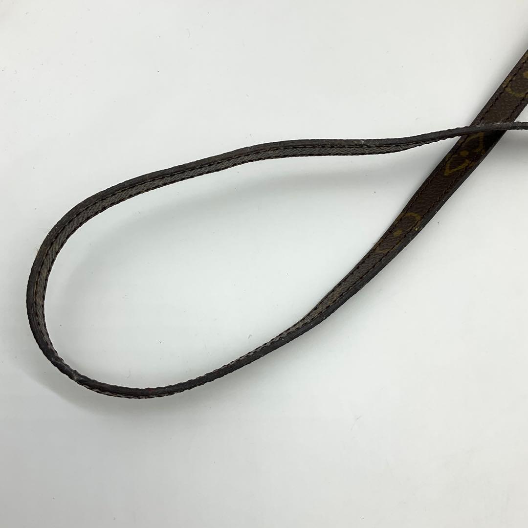 ルイヴィトン モノグラム クラッチバッグ ショルダー M51815 2_128