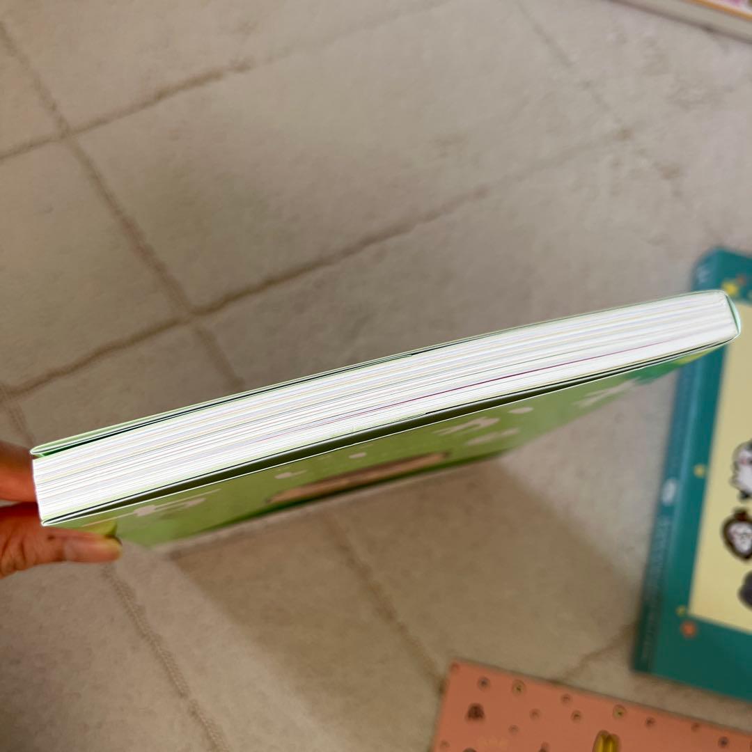 ♡ちいかわ 特装版 全8巻セット♡